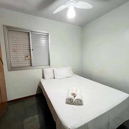 1007Portal Da Cidade - Apto Completo Com Ar Goiânia Exterior foto
