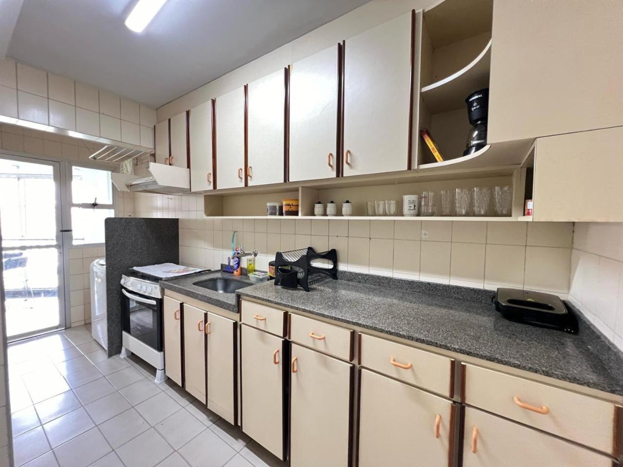 1007portal Da - Apto Completo Com Ar Apartment *