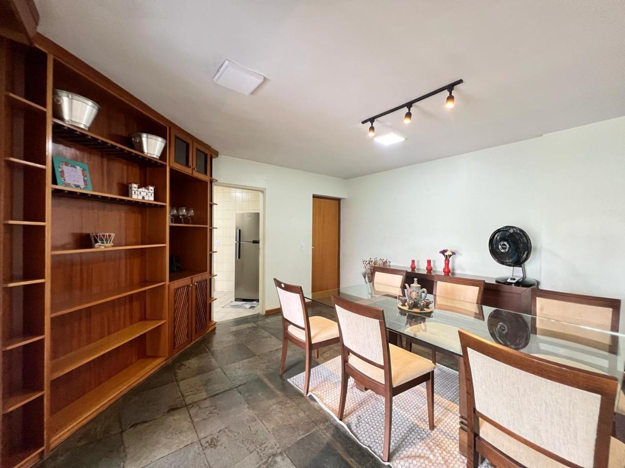 1007portal Da - Apto Completo Com Ar Apartment
