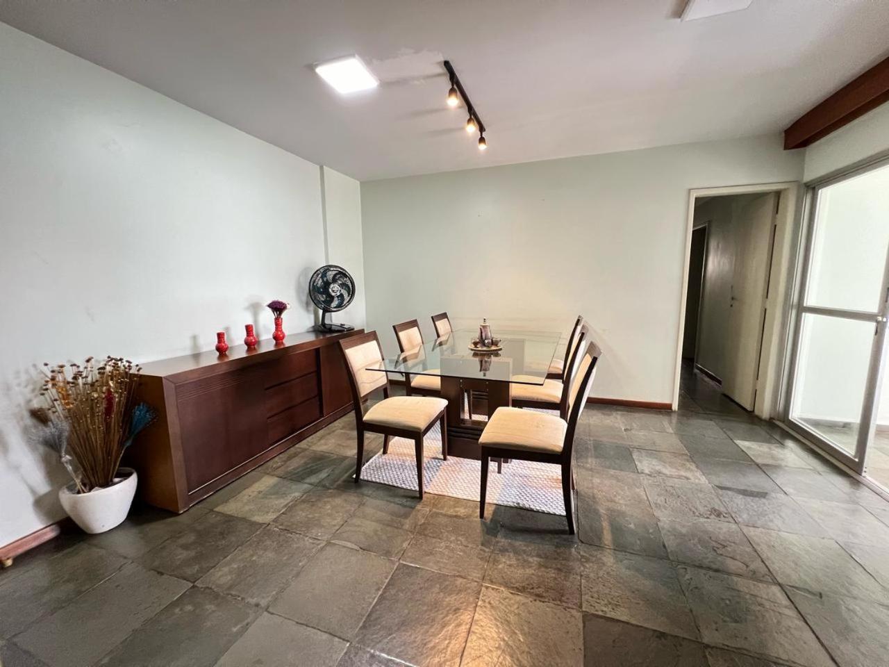 1007portal Da - Apto Completo Com Ar Apartment