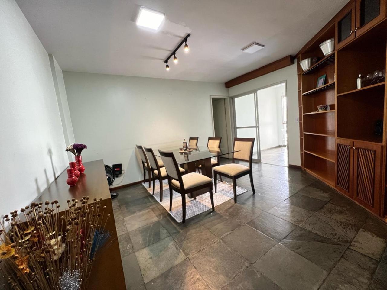 1007portal Da - Apto Completo Com Ar Apartment *