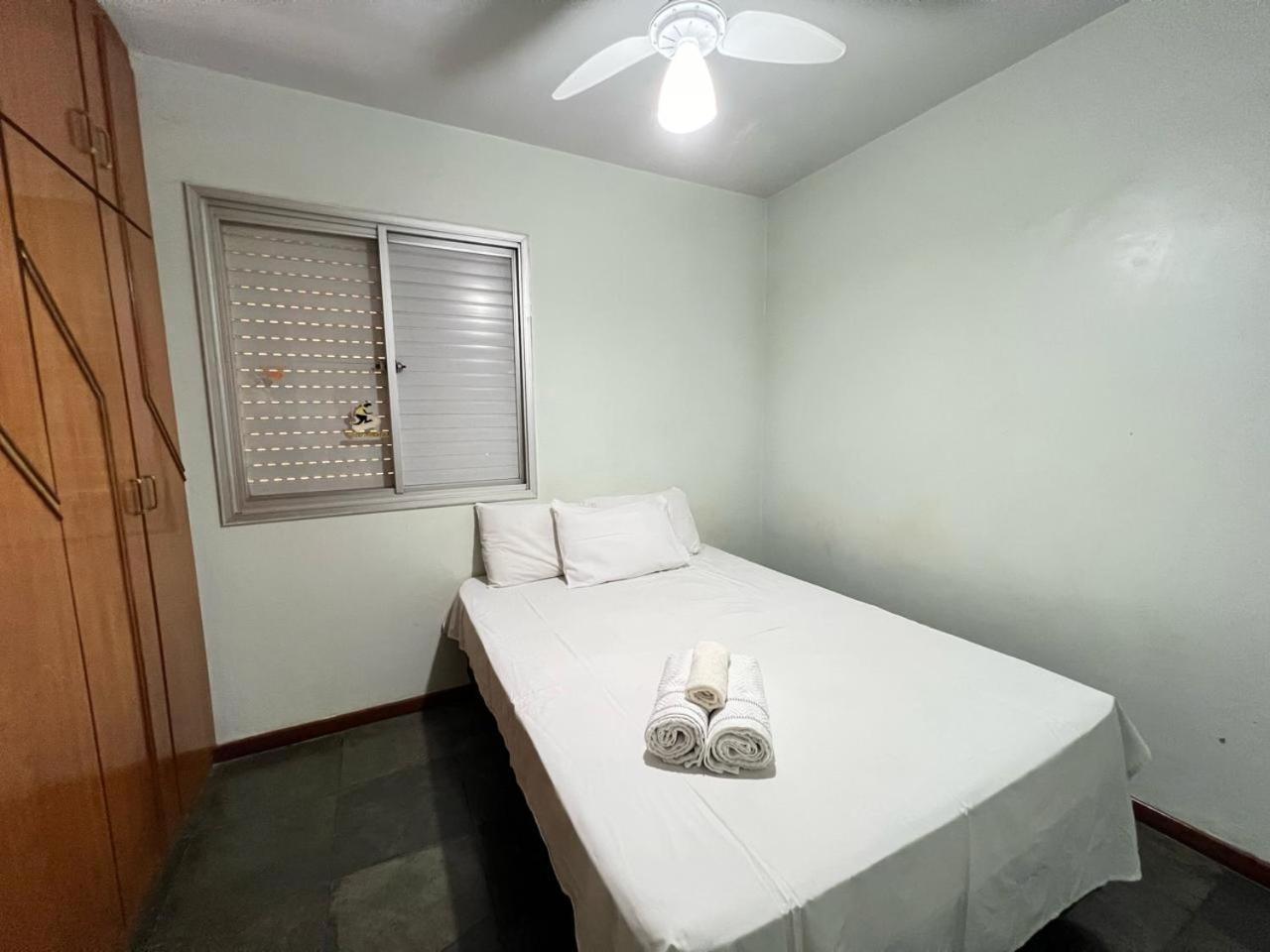 1007portal Da - Apto Completo Com Ar Apartment