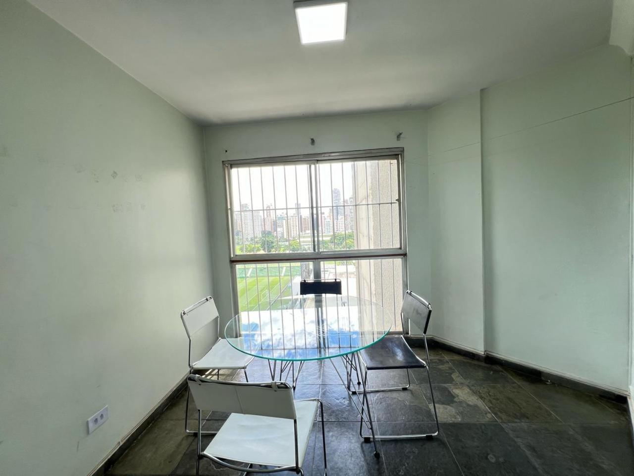 Apartment 1007portal Da - Apto Completo Com Ar *