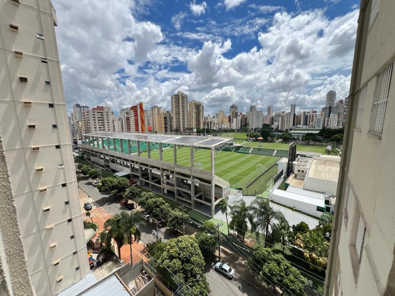 1007portal Da - Apto Completo Com Ar *