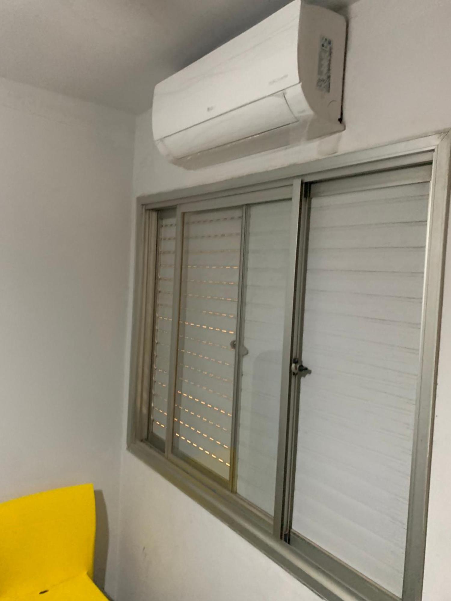 Apartment 1007portal Da - Apto Completo Com Ar